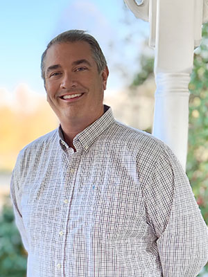 Dennis Jennings, President · Slemp Brant Saunders