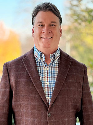 Gene Crowder, CEO & Founder, Atlantis